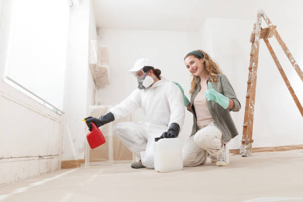 Best Forensic Mold Investigation  in Kenai, AK